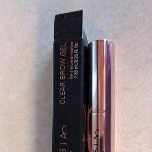 NIB Anastasia Beverly Hills Clear Brow Gel Full Size .26 fl oz